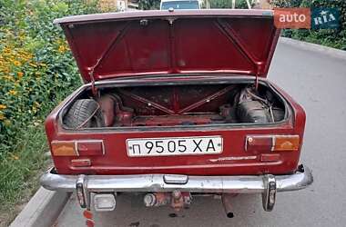 Седан ВАЗ / Lada 2101 1974 в Харькове