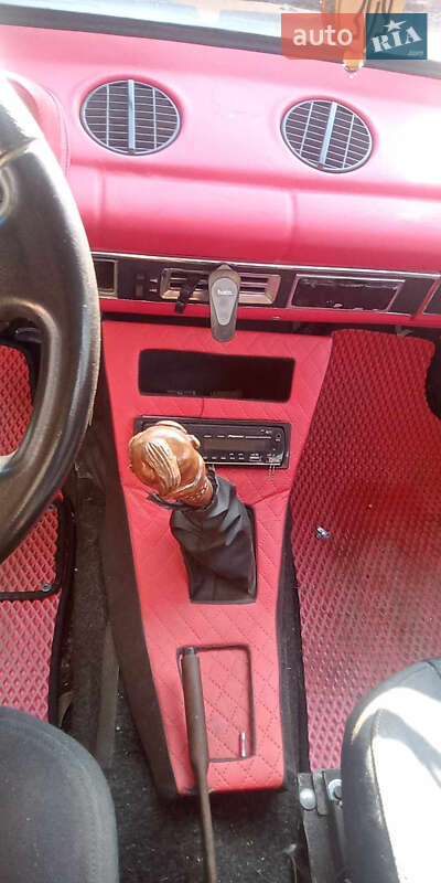 Седан ВАЗ / Lada 2101 1981 в Бродах