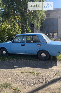 Седан ВАЗ / Lada 2101 1975 в Черновцах