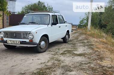 Седан ВАЗ / Lada 2101 1983 в Василькові