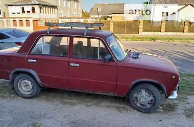 Седан ВАЗ / Lada 2101 1980 в Бродах