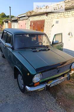 Седан ВАЗ / Lada 2101 1974 в Черкассах