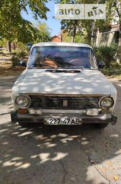 Седан ВАЗ / Lada 2101 1983 в Днепре