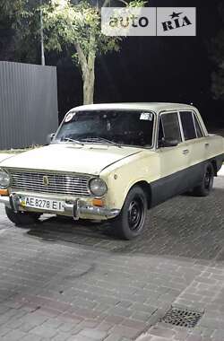 Седан ВАЗ / Lada 2101 1974 в Днепре