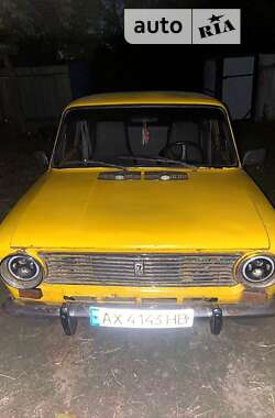 Седан ВАЗ / Lada 2101 1980 в Первомайске