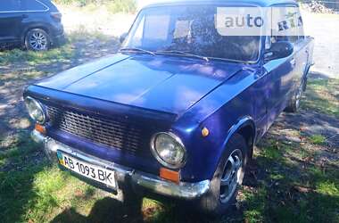 Седан ВАЗ / Lada 2101 1981 в Вовковинці