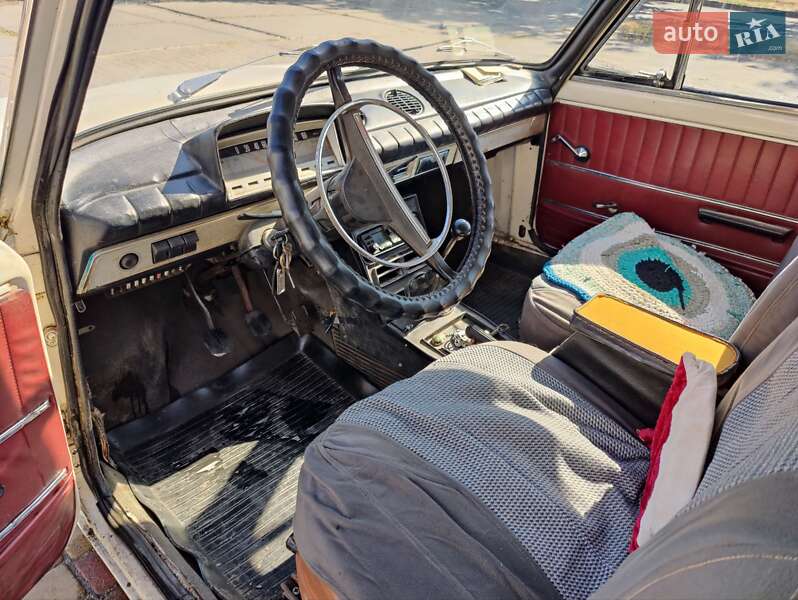Седан ВАЗ / Lada 2101 1984 в Харькове