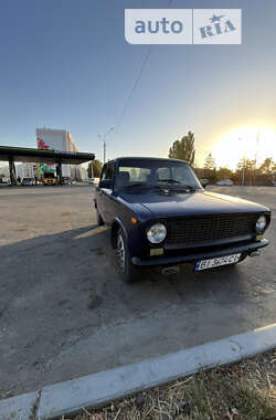 Седан ВАЗ / Lada 2101 1974 в Полтаве