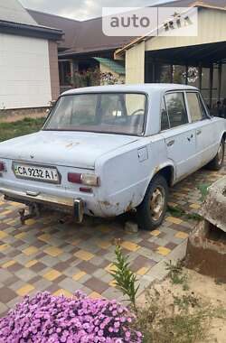 Седан ВАЗ / Lada 2101 1973 в Лысянке