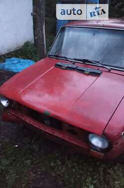 Седан ВАЗ / Lada 2101 1986 в Хмельницькому