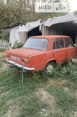 Седан ВАЗ / Lada 2101 1980 в Ружині