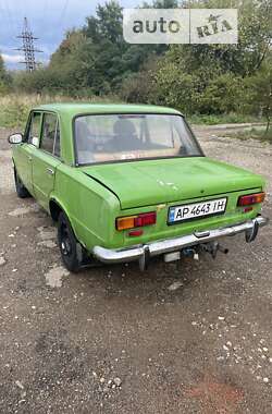 Седан ВАЗ / Lada 2101 1981 в Коломые