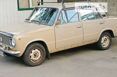 Седан ВАЗ / Lada 2101 1986 в Киеве