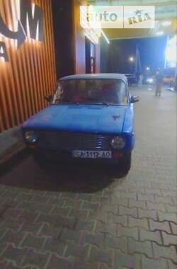 Седан ВАЗ / Lada 2101 1978 в Смеле