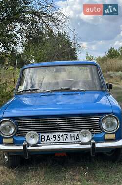 Седан ВАЗ / Lada 2101 1978 в Новоукраинке