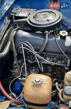 Седан ВАЗ / Lada 2101 1978 в Новоукраинке