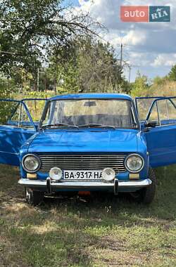 Седан ВАЗ / Lada 2101 1978 в Новоукраинке
