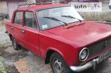 Седан ВАЗ / Lada 2101 1979 в Киеве