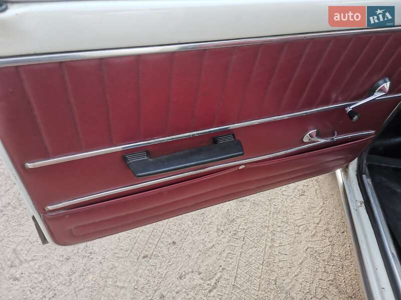 Седан ВАЗ / Lada 2101 1973 в Полтаве