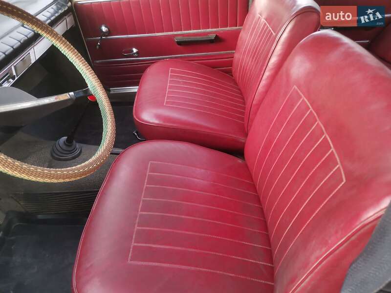 Седан ВАЗ / Lada 2101 1973 в Полтаве