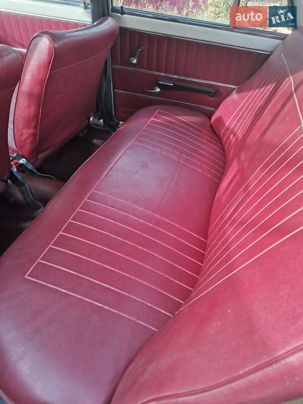 Седан ВАЗ / Lada 2101 1973 в Полтаве