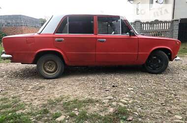 Седан ВАЗ / Lada 2101 1978 в Галичі