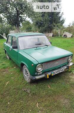 Седан ВАЗ / Lada 2101 1979 в Тернополі