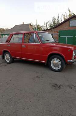 Седан ВАЗ / Lada 2101 1988 в Козельщині