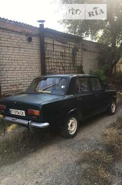 Седан ВАЗ / Lada 2101 1976 в Херсоні