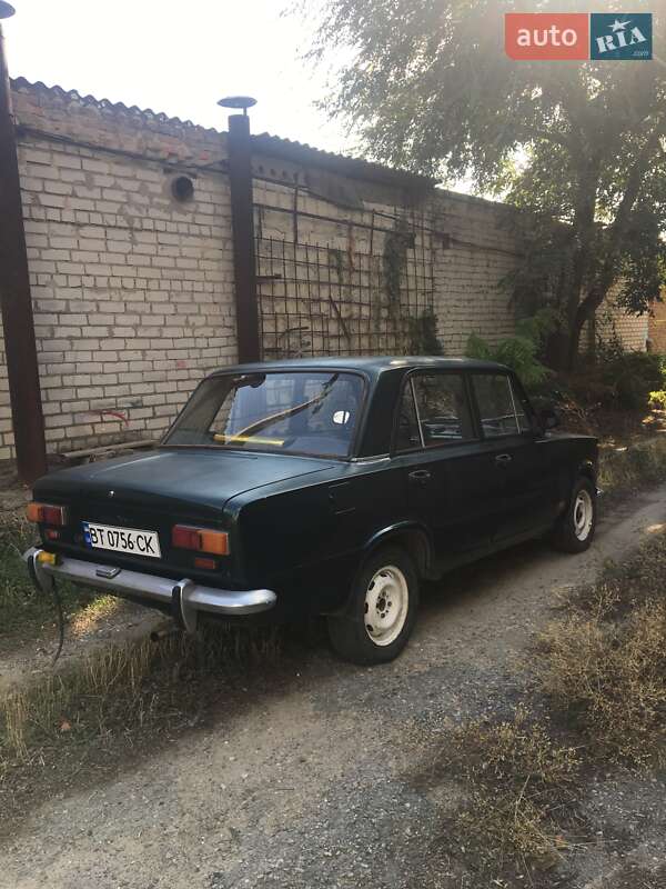 Седан ВАЗ / Lada 2101 1976 в Херсоні