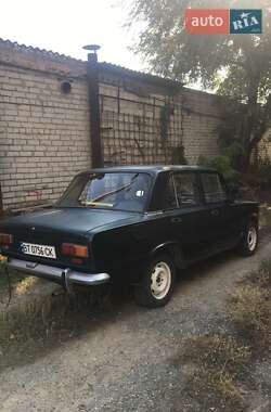Седан ВАЗ 2101 1976 в 