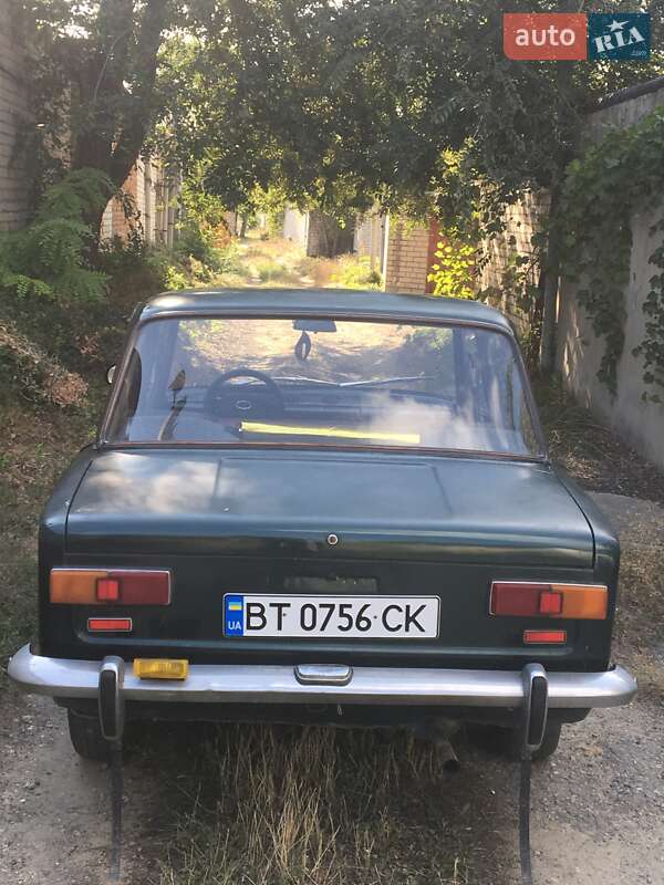 Седан ВАЗ / Lada 2101 1976 в Херсоні