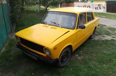 Седан ВАЗ / Lada 2101 1973 в Белгороде-Днестровском