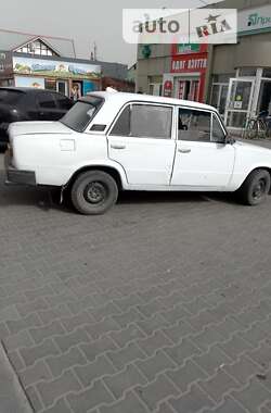 Седан ВАЗ / Lada 2101 1989 в Верхівцеві