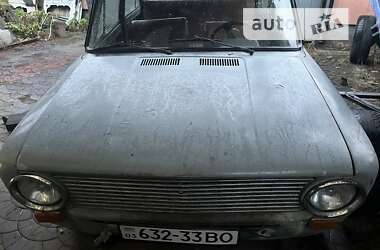 Седан ВАЗ / Lada 2101 1973 в Ковелі