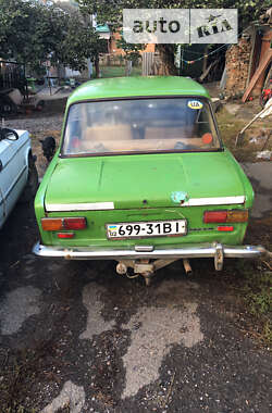 Седан ВАЗ / Lada 2101 1977 в Теплике