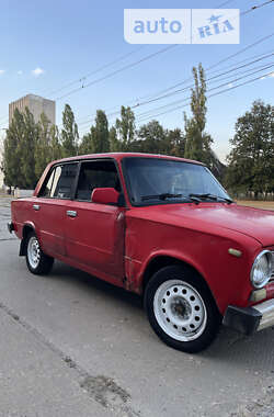 Седан ВАЗ / Lada 2101 1979 в Харкові