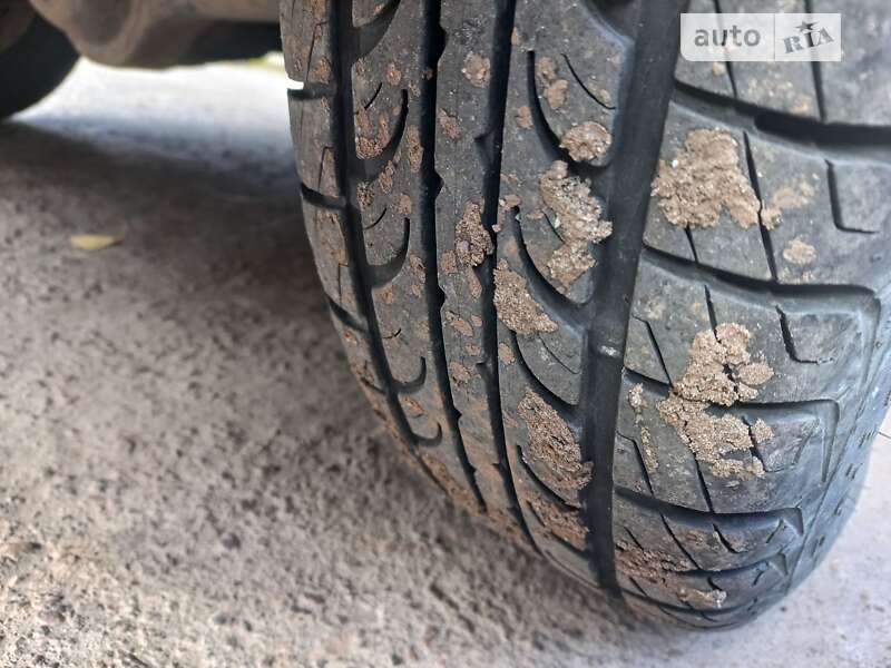 Седан ВАЗ / Lada 2101 1984 в Желтых Водах фото 3 Седан ВАЗ / Lada 2101 1984 в Желтых Водах