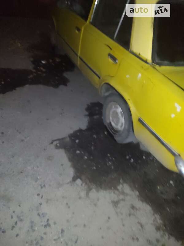 Седан ВАЗ / Lada 2101 1977 в Харкові фото 5 Седан ВАЗ / Lada 2101 1977 в Харкові
