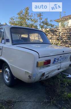 Седан ВАЗ / Lada 2101 1982 в Чернигове