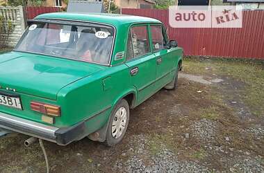 Седан ВАЗ 2101 1980 в 