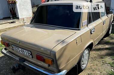 Седан ВАЗ / Lada 2101 1986 в Снятині