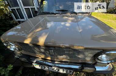 Седан ВАЗ / Lada 2101 1986 в Снятині