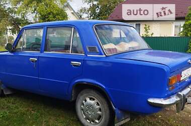 Седан ВАЗ / Lada 2101 1985 в Ивано-Франковске