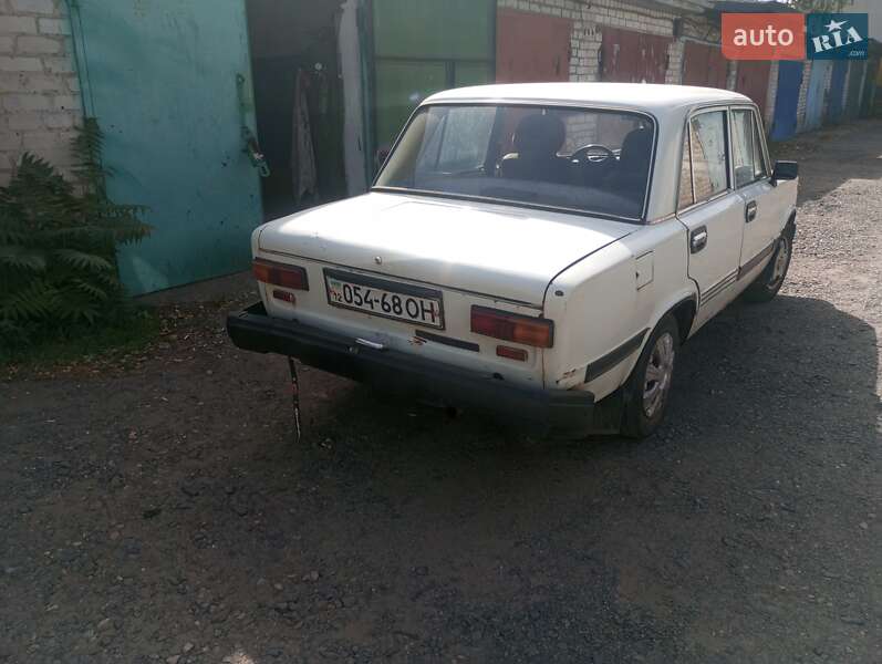 Седан ВАЗ / Lada 2101 1977 в Кривом Роге