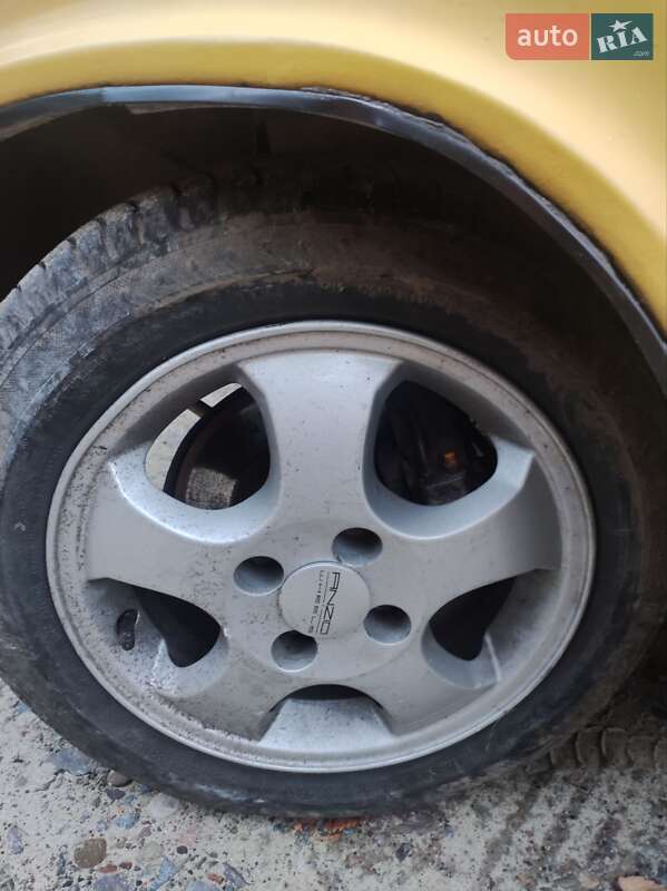 Седан ВАЗ / Lada 2101 1978 в Дрогобыче фото 10 Седан ВАЗ / Lada 2101 1978 в Дрогобыче