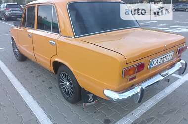 Седан ВАЗ / Lada 2101 1977 в Києві