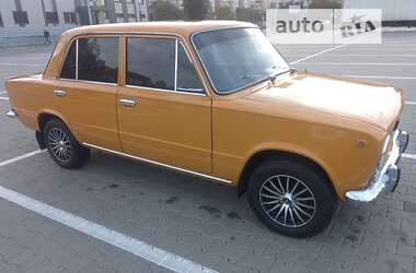 Седан ВАЗ / Lada 2101 1977 в Києві