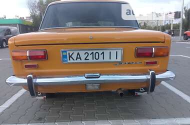 Седан ВАЗ / Lada 2101 1977 в Києві