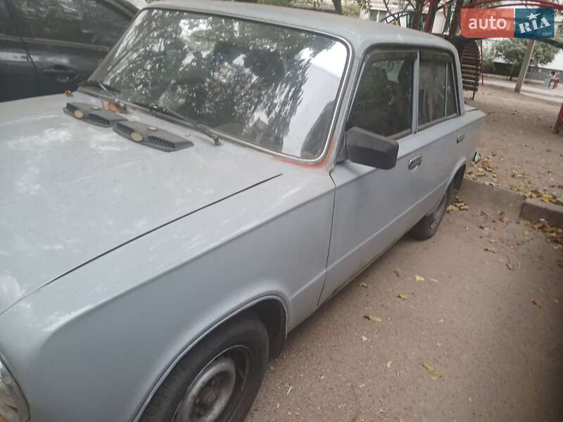 Седан ВАЗ / Lada 2101 1973 в Харькове